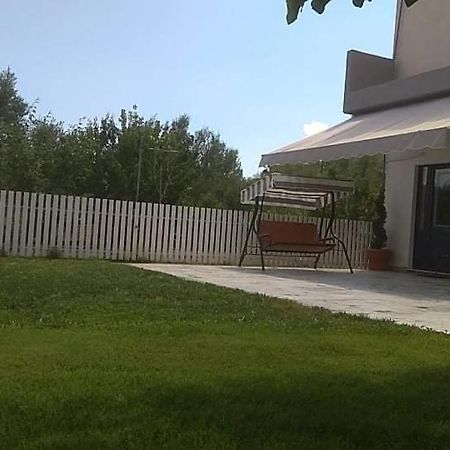Apartment In A Country House# กาลามาตา ภายนอก รูปภาพ